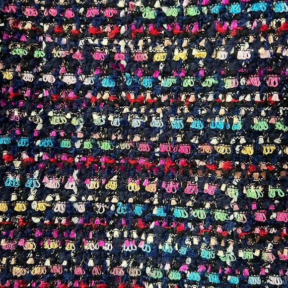 LOFT skirt NWT size 10 - Picture 3 of 7